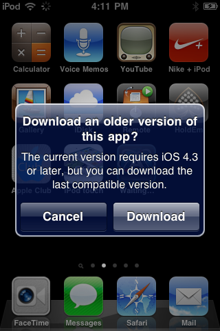 download whatsapp for ios 6.1.6