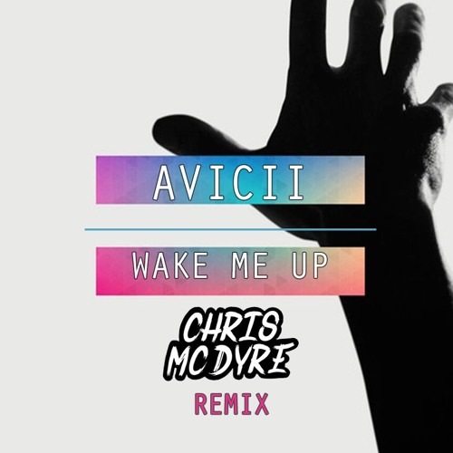 Avicii wake me up lyrics